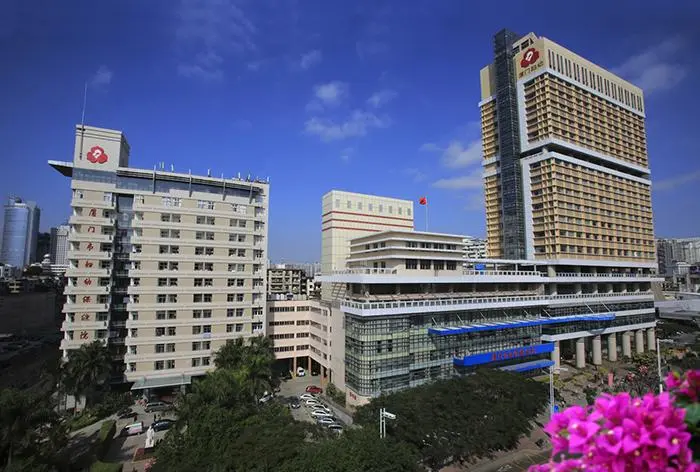 贵阳市妇幼保健院